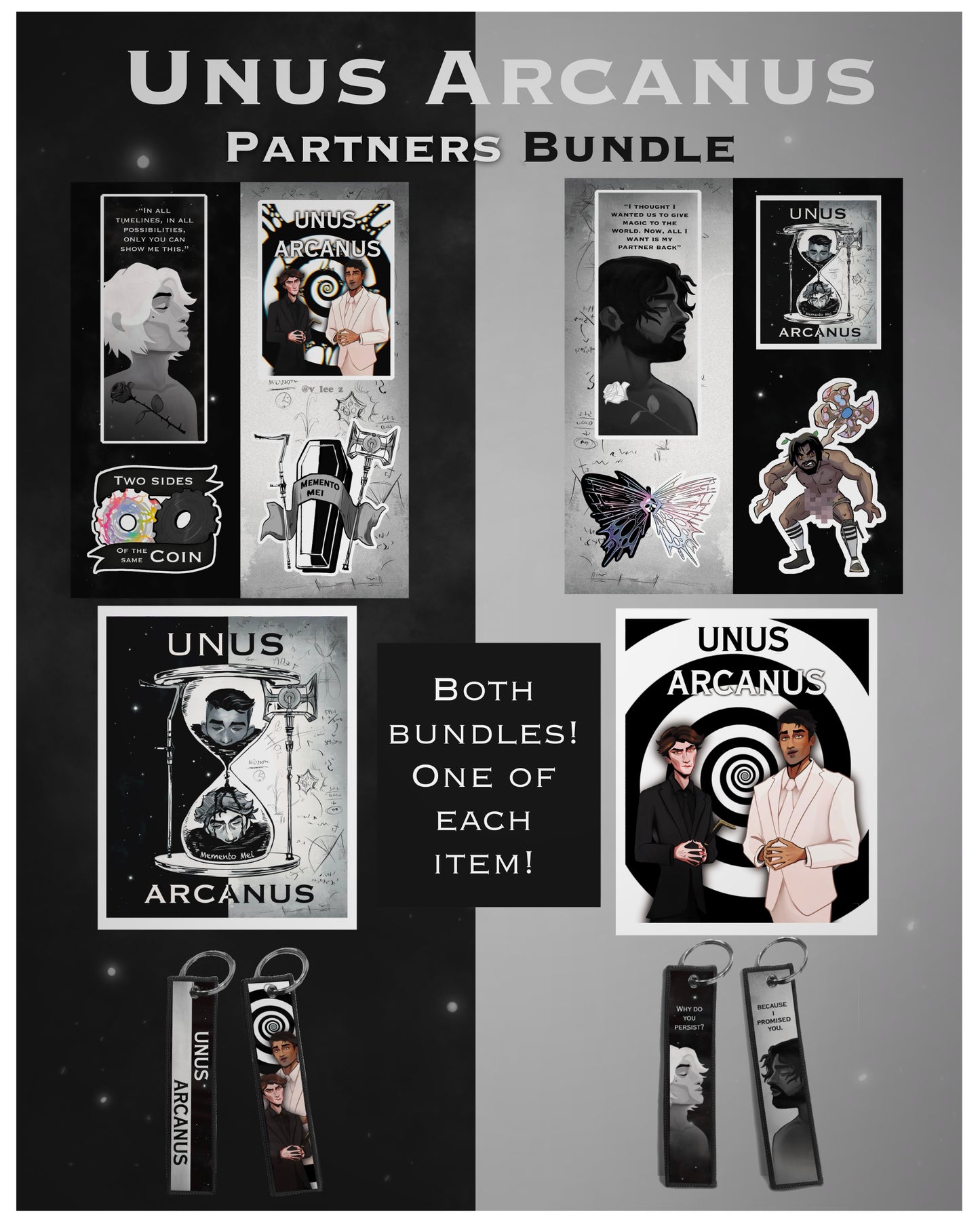 Partners Bundle